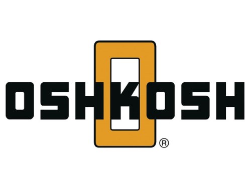 Oshkosh logo