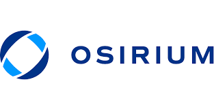 OSI stock logo