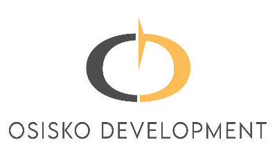 Osisko Development logo