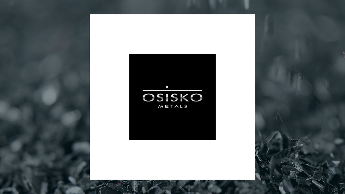 Image for Insider Buying: Osisko Metals Incorporated (CVE:OM) Director Acquires 87,500 Shares of Stock