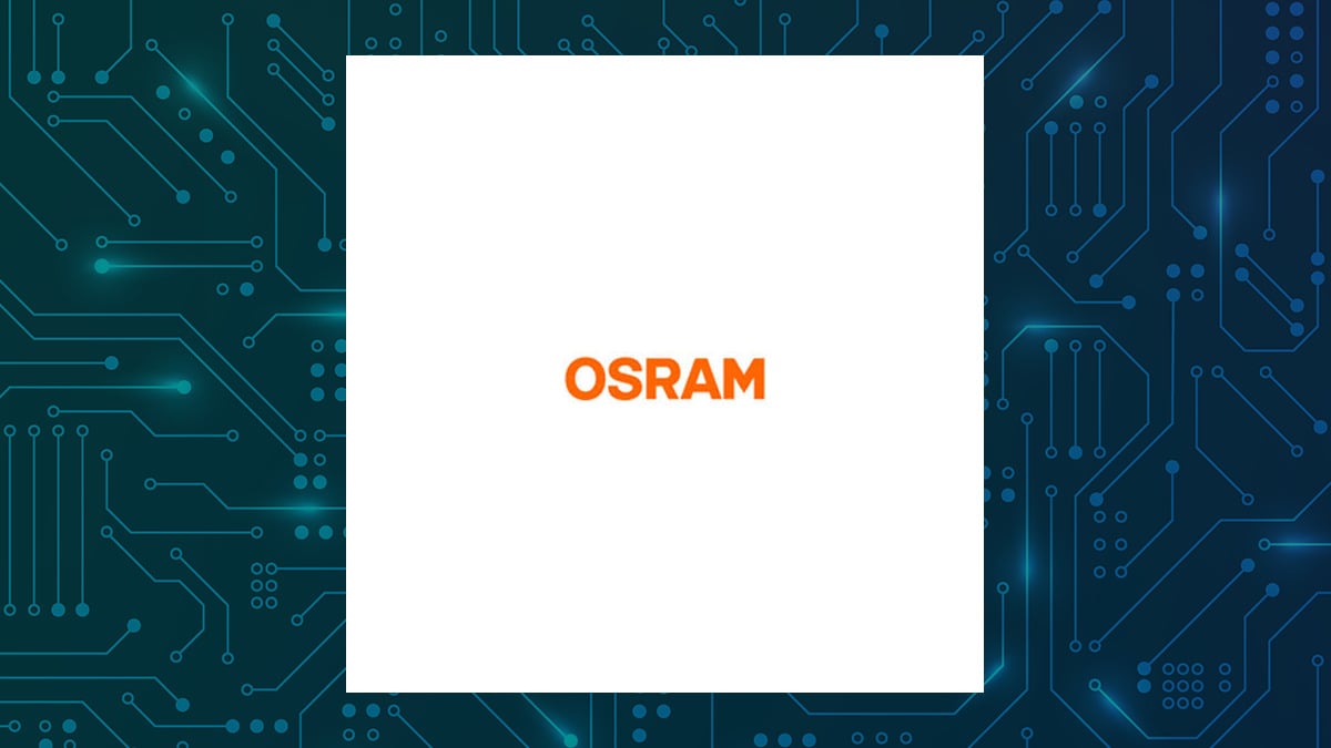 OSRAM Licht logo
