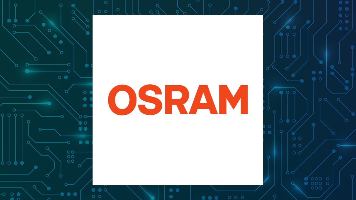 OSRAM Licht logo