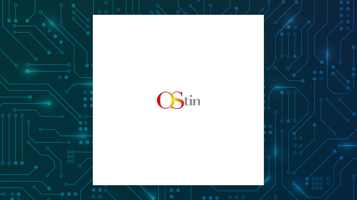 Ostin Technology Group logo