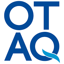 OTAQ stock logo