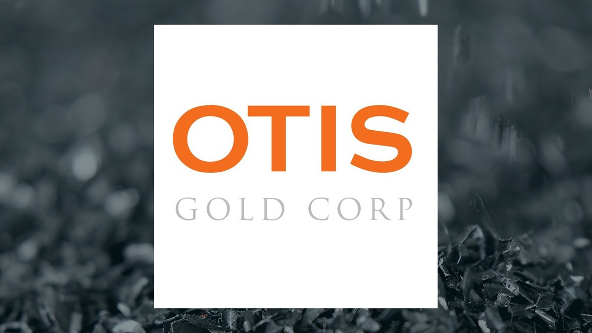 Otis Gold Corp. (OOO.V) logo