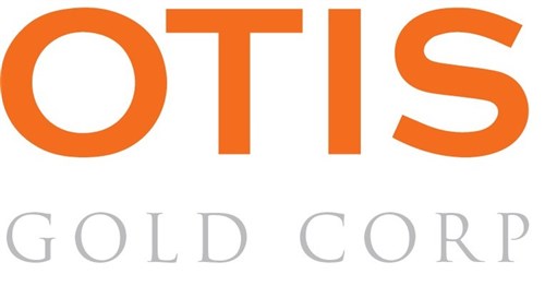 Otis Gold Corp. (OOO.V) logo