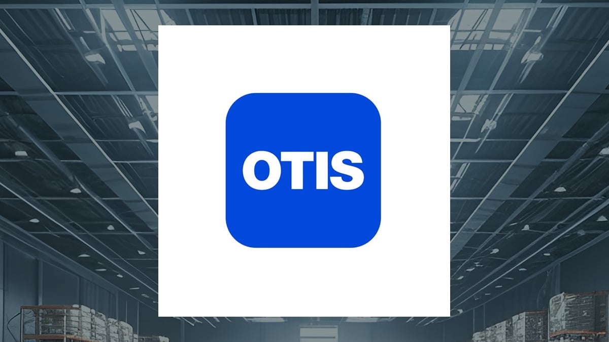 Image for Otis Worldwide Co. (NYSE:OTIS) Shares Sold by Yousif Capital Management LLC