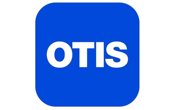 Otis Worldwide logo