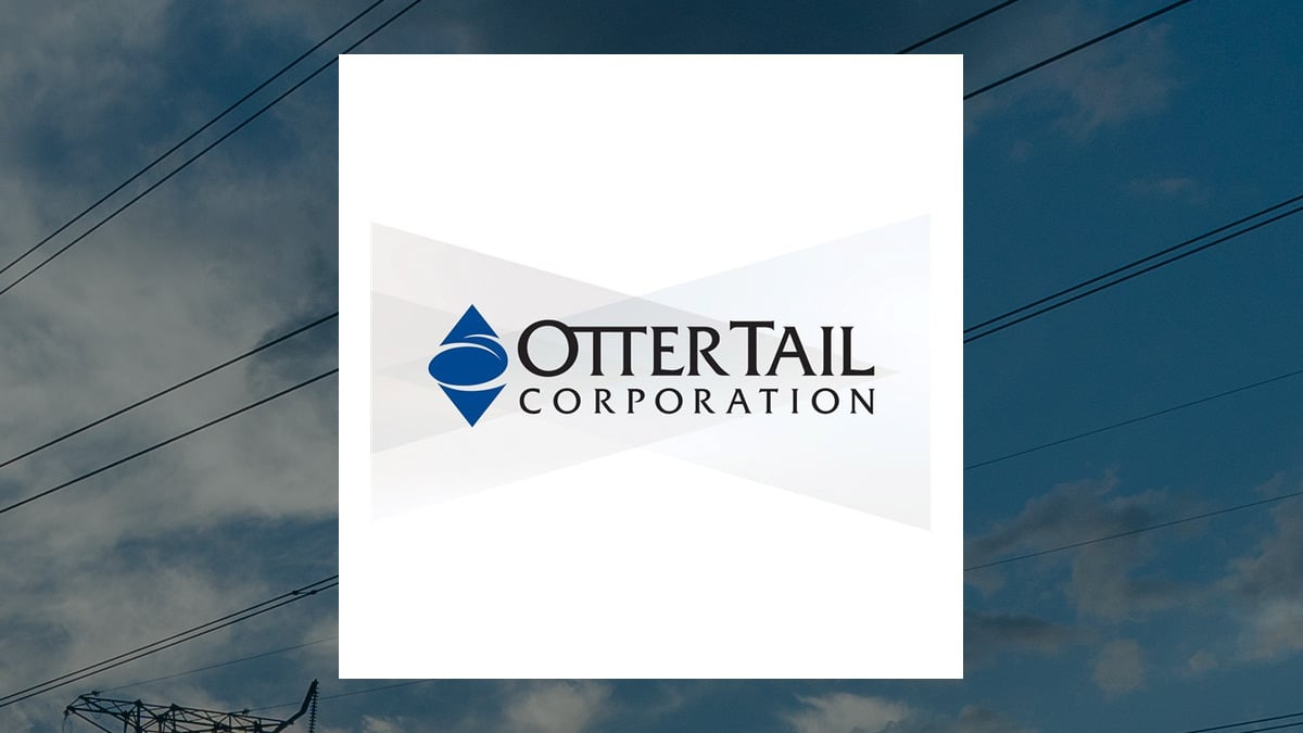 Otter Tail logo