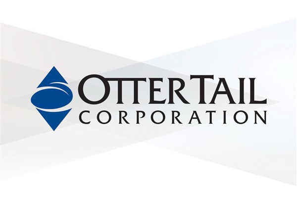 Otter Tail logo