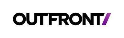 OUTFRONT Media logo