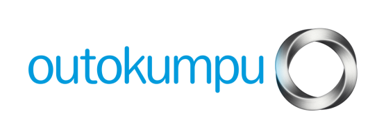 Outokumpu Oyj logo