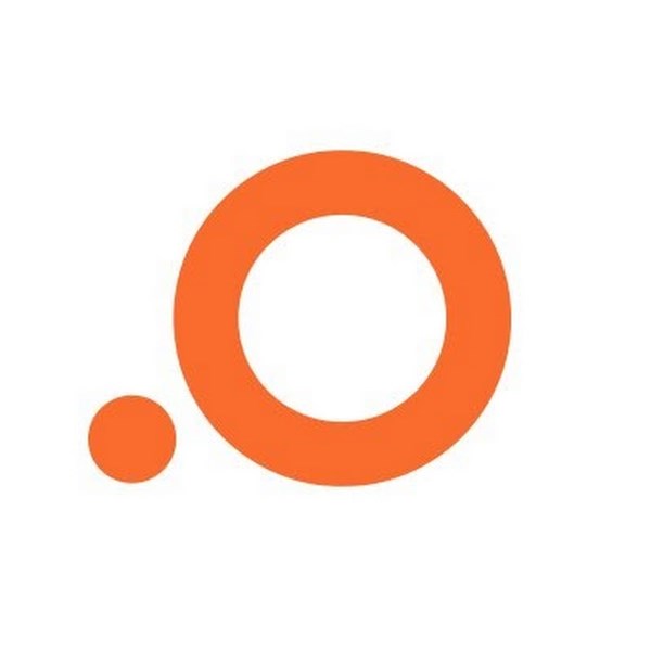 OM stock logo