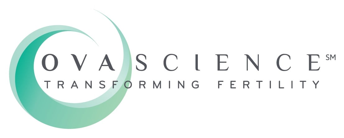 OvaScience logo