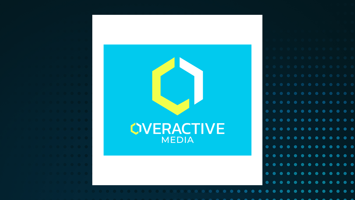 OverActive Media logo
