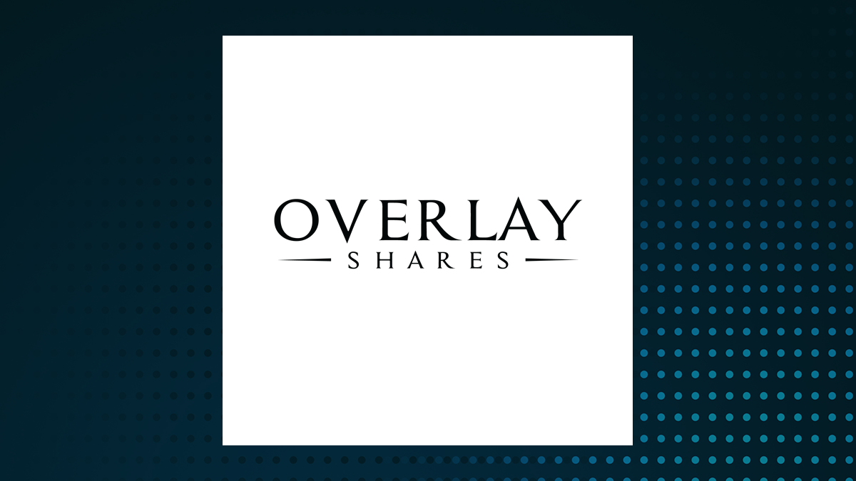 Overlay Shares Hedged Large Cap Equity ETF logo