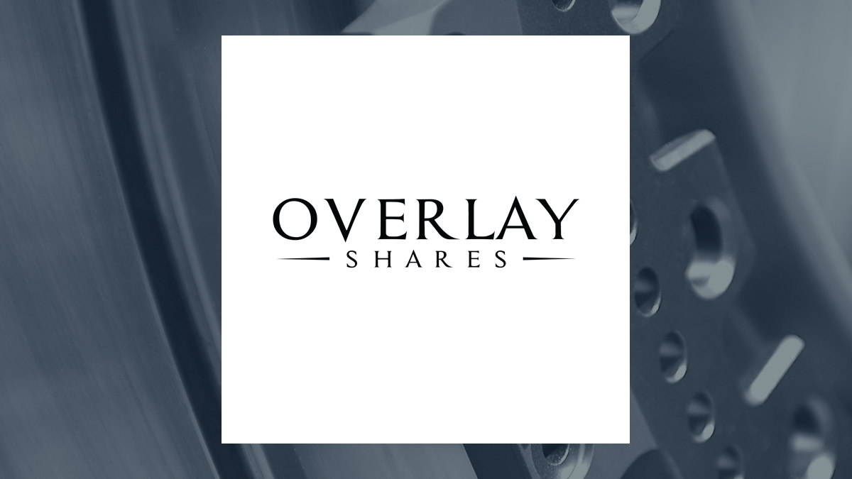 Overlay Shares Large Cap Equity ETF logo