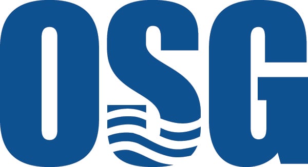 OSG stock logo