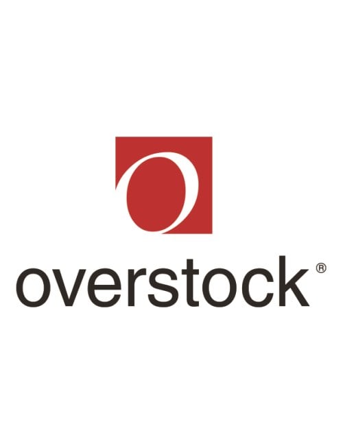 OSTK stock logo