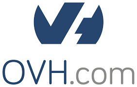 OVHFF stock logo