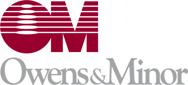 Owens & Minor logo