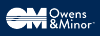 OMI stock logo