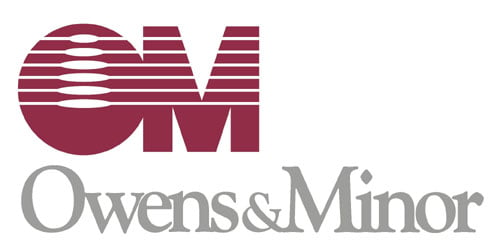 Owens & Minor logo