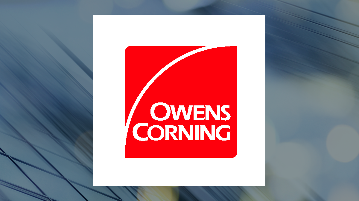 Owens Corning logo