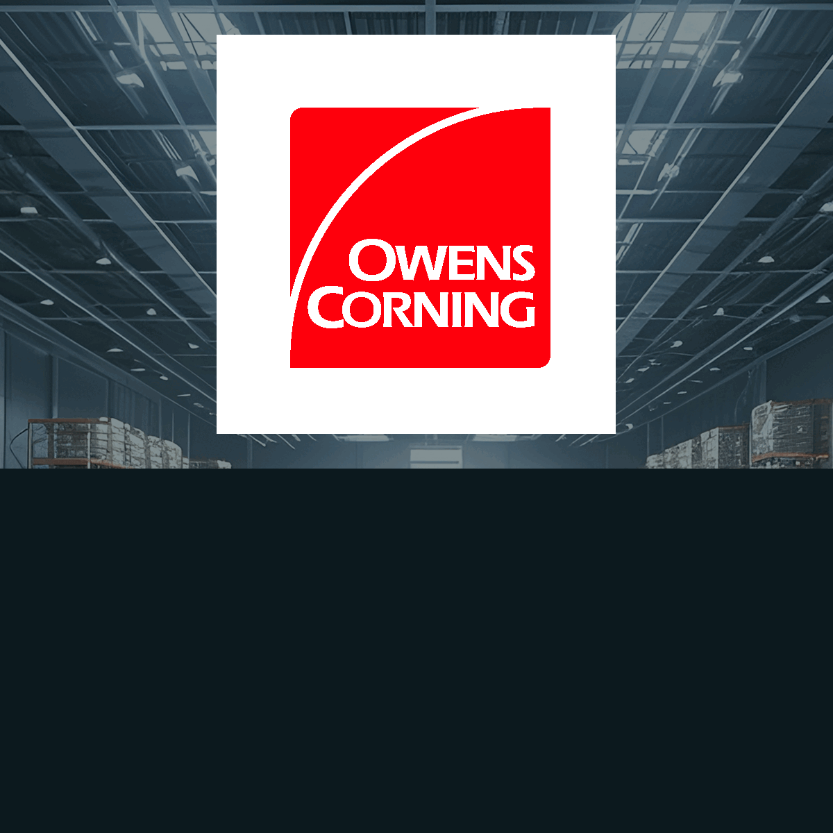 Owens Corning logo