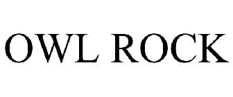 Owl Rock Capital logo