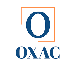 OXAC stock logo