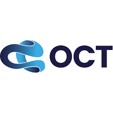 OCTP stock logo