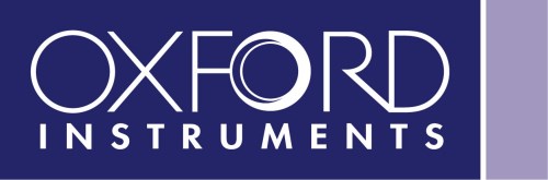 Oxford Instruments logo