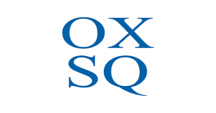 Oxford Square Capital logo