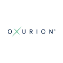 Oxurion logo