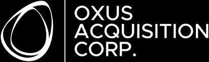 Oxus Acquisition