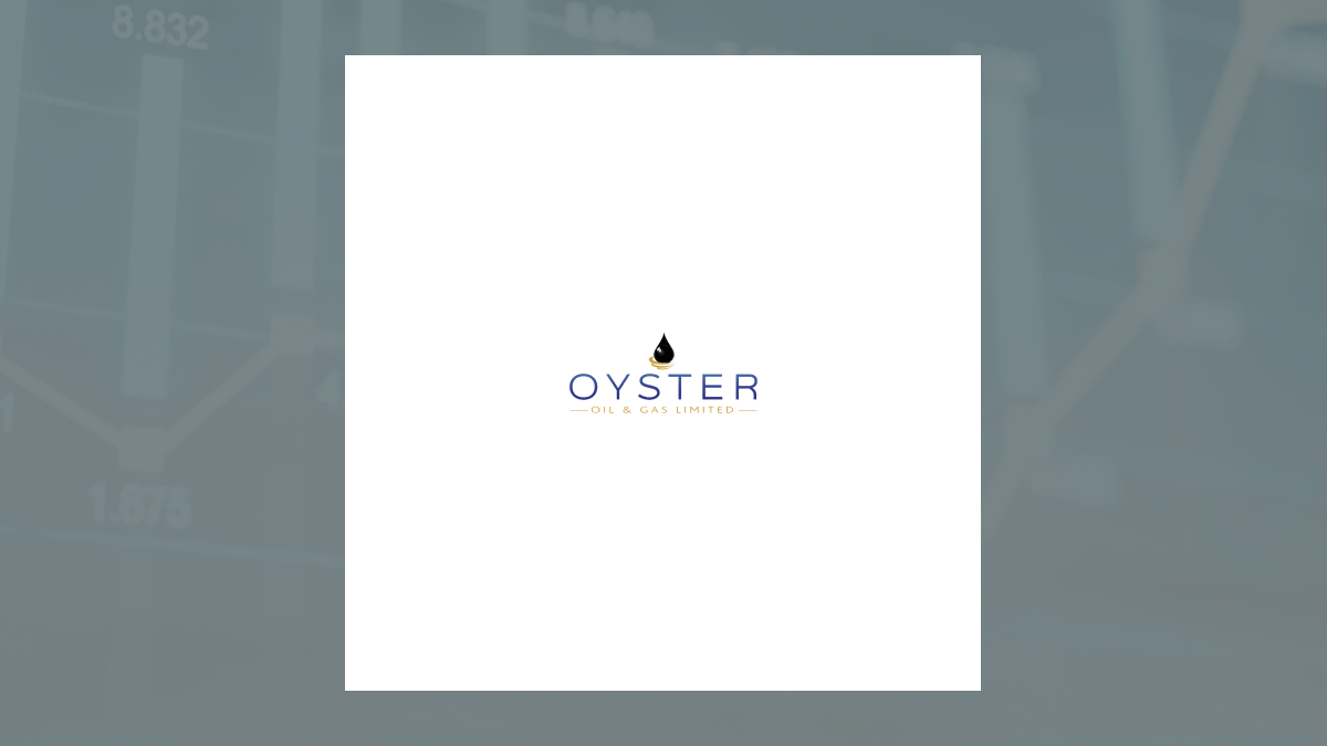 Oyster Oil and Gas logo