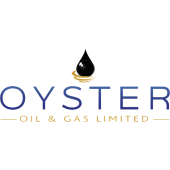 Oyster Oil and Gas logo