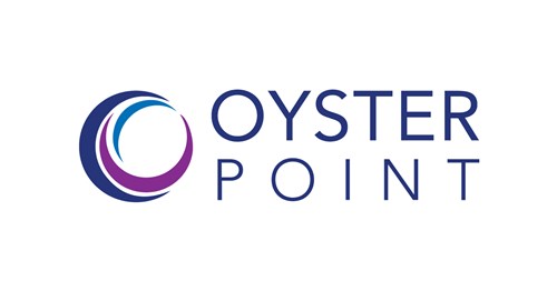 Oyster Point Pharma stock logo