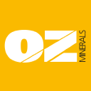 OZMLF stock logo