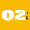 OZ Minerals logo