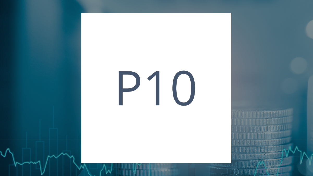 P10 logo