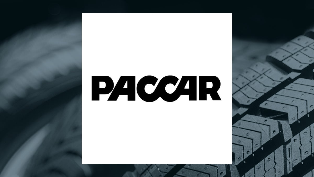Image for Insider Selling: PACCAR Inc (NASDAQ:PCAR) VP Sells 2,067 Shares of Stock