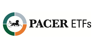Pacer Data & Infrastructure Real Estate ETF logo