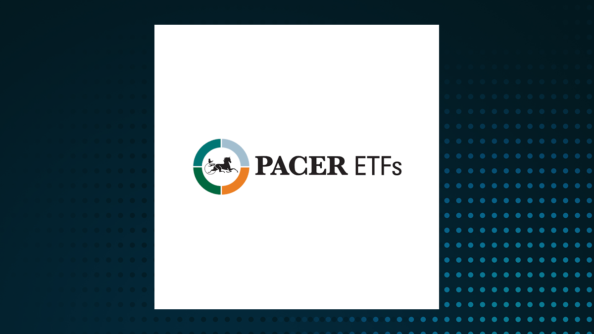 Pacer Cash Cows Fund of Funds ETF logo