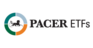 Pacer Trendpilot 100 ETF logo