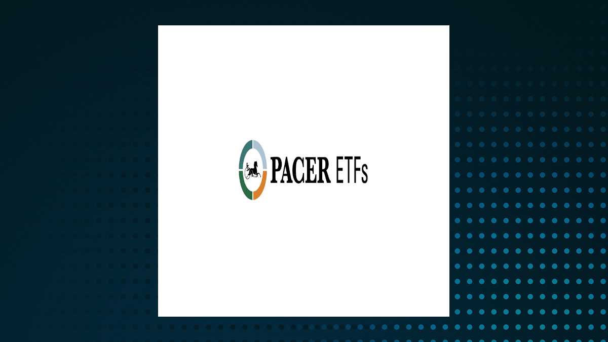 Pacer US Cash Cows 100 ETF logo