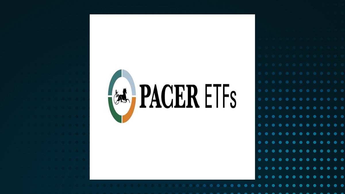 Pacer US Small Cap Cash Cows 100 ETF logo