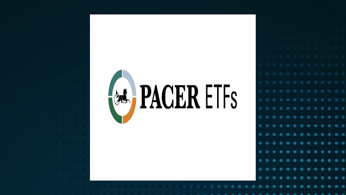 Pacer US Small Cap Cash Cows ETF logo