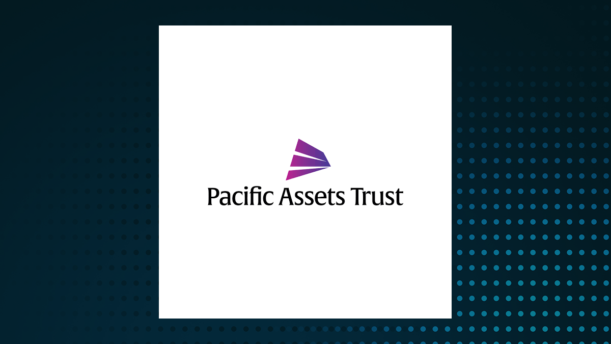 Pacific Assets logo